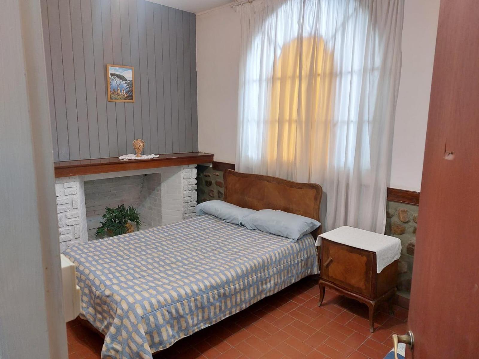 Quinta Valvanera Salta Exteriör bild