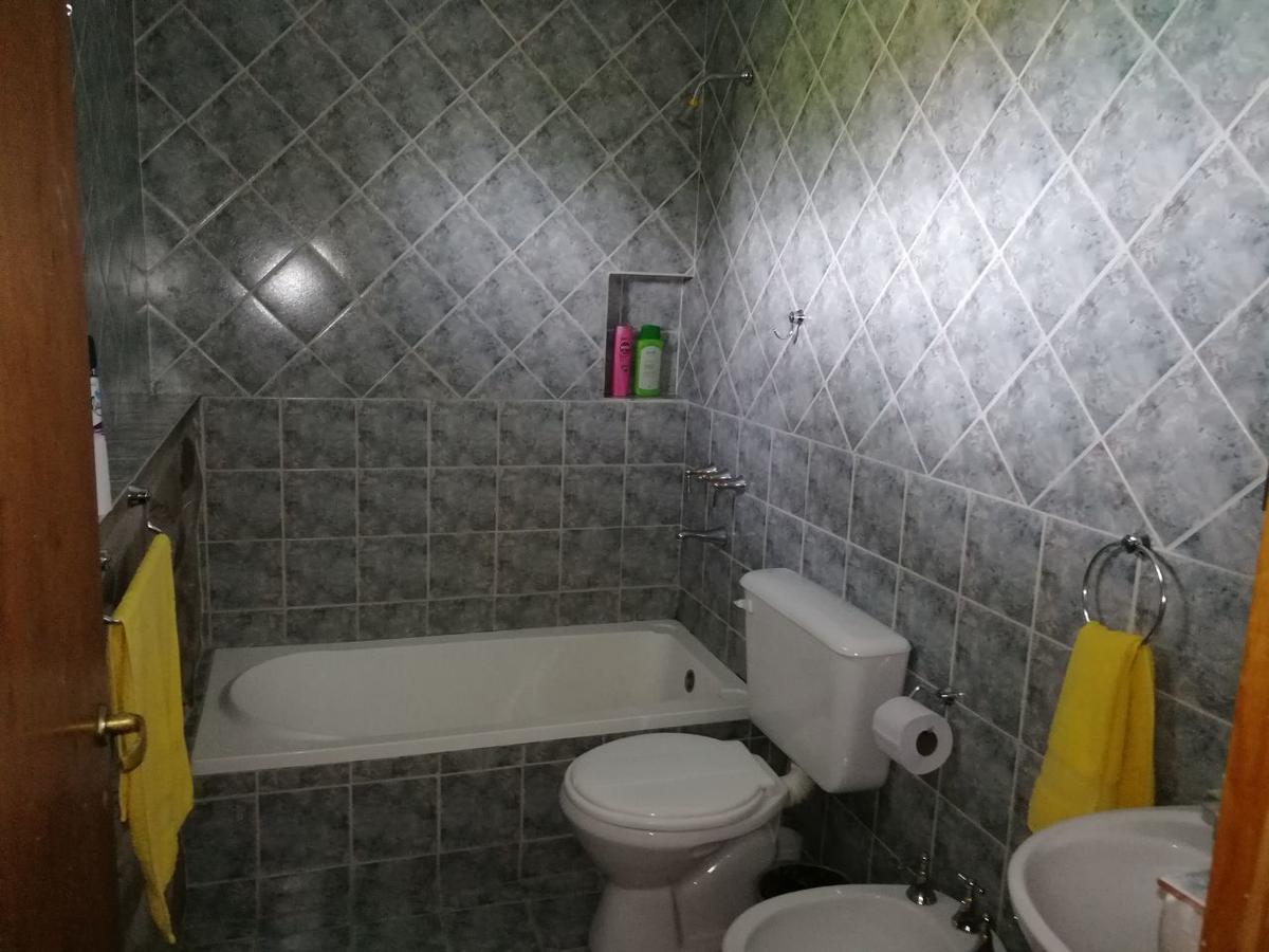 Quinta Valvanera Salta Exteriör bild