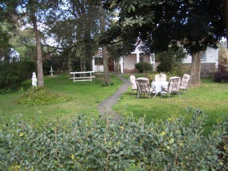 Quinta Valvanera Salta Exteriör bild