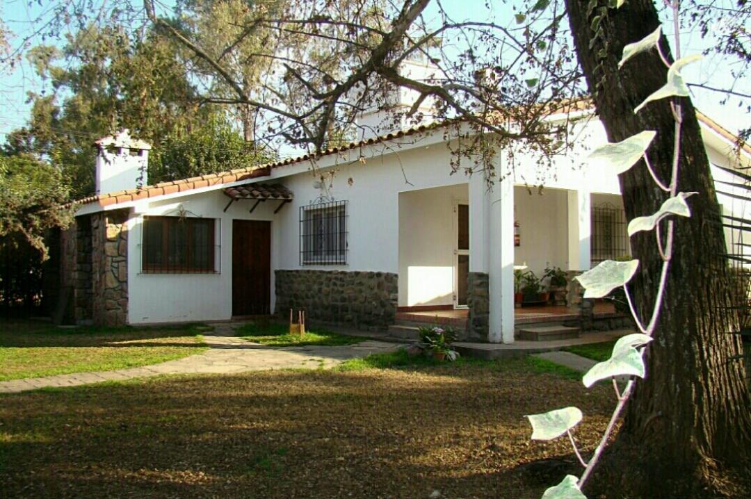 Quinta Valvanera Salta Exteriör bild